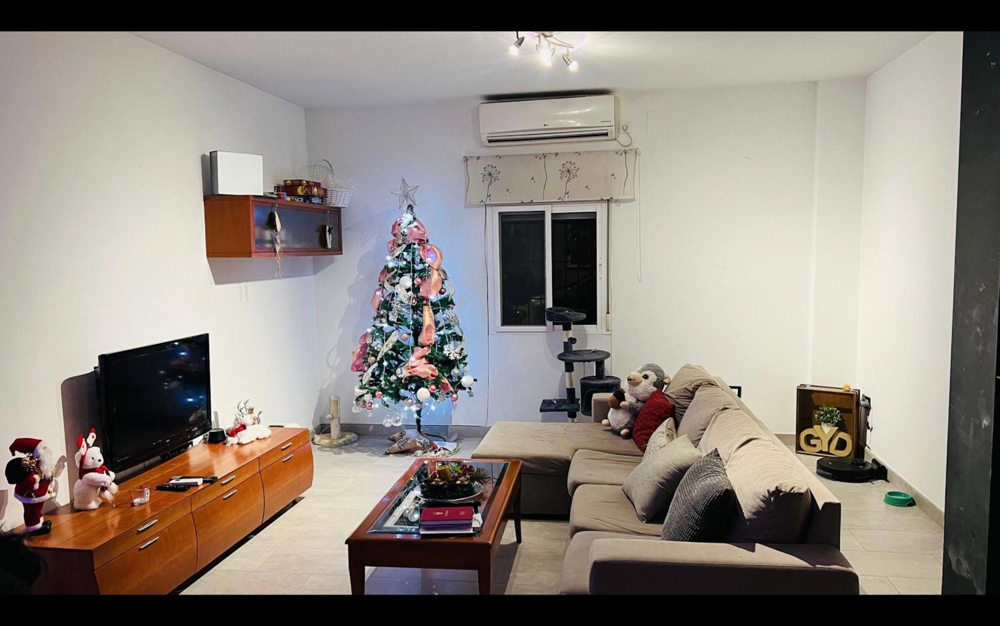 Habitacion Comoda Sevilla Exterior foto
